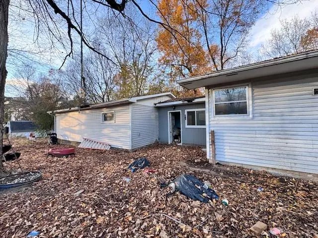 615 135th Avenue, Apple River Twp