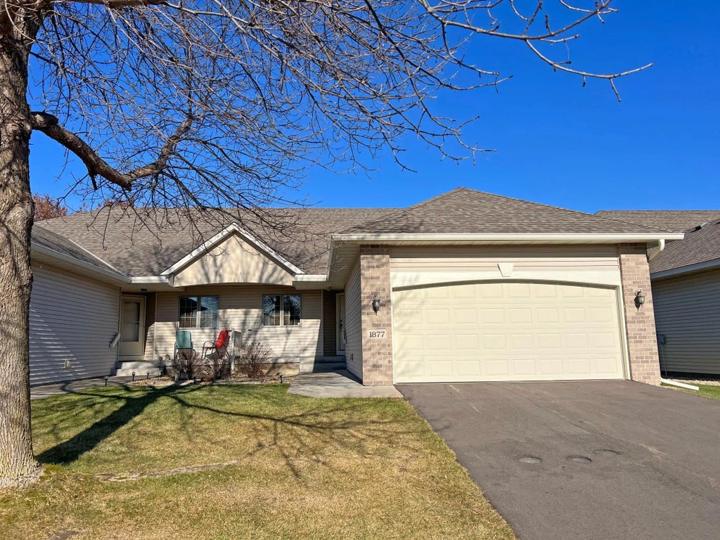 1877 156th Lane Nw, Andover