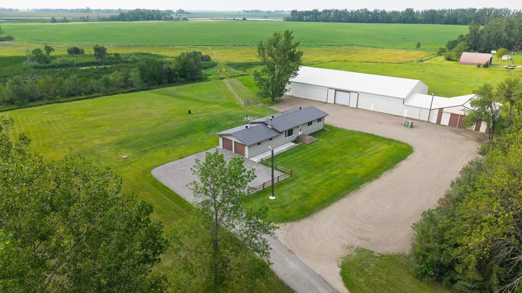 11386 33k Street Se, Valley City