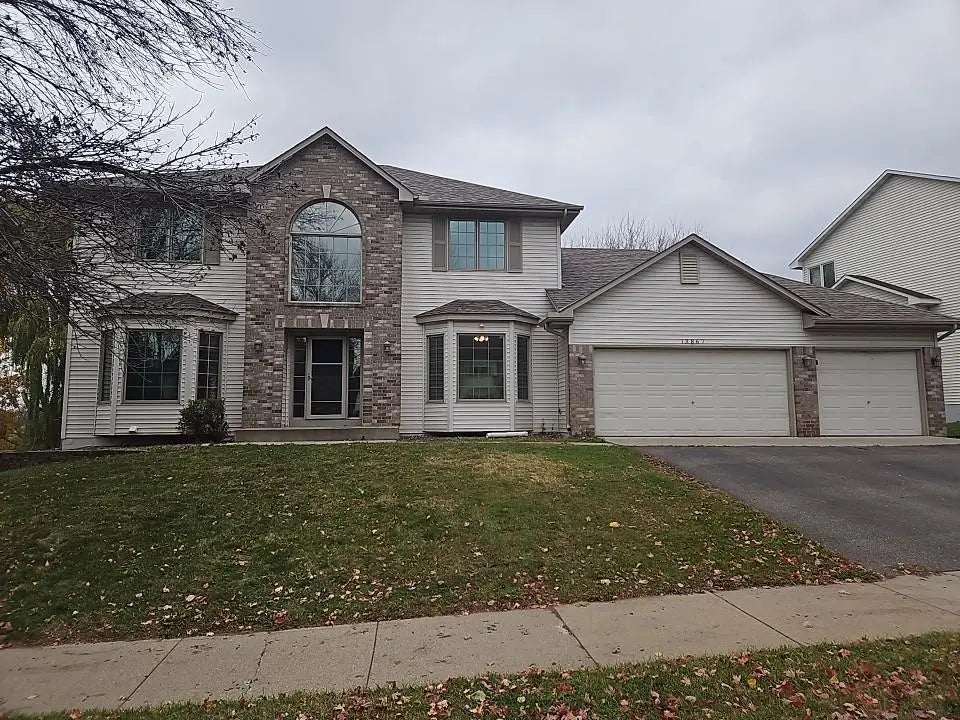 13867 Virginia Avenue S, Savage