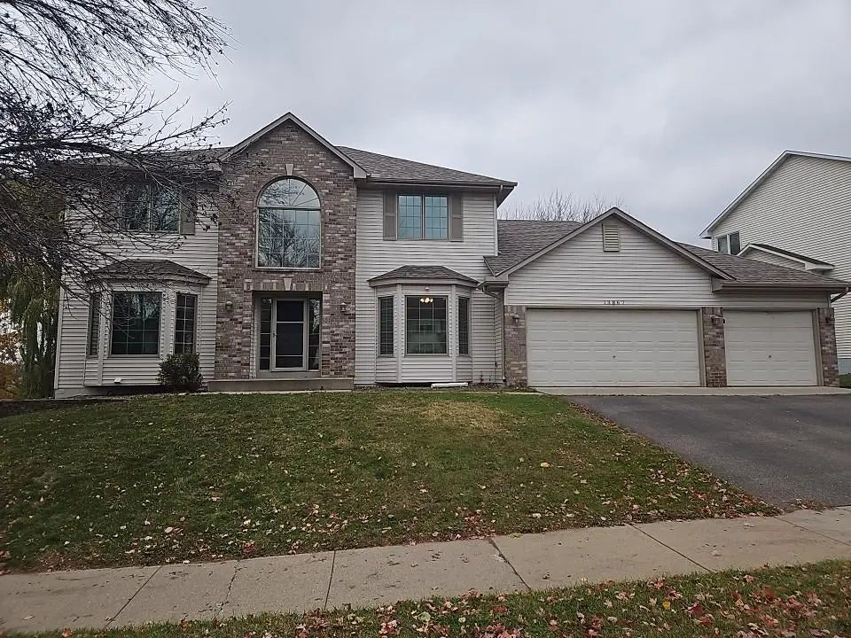 13867 Virginia Avenue S, Savage