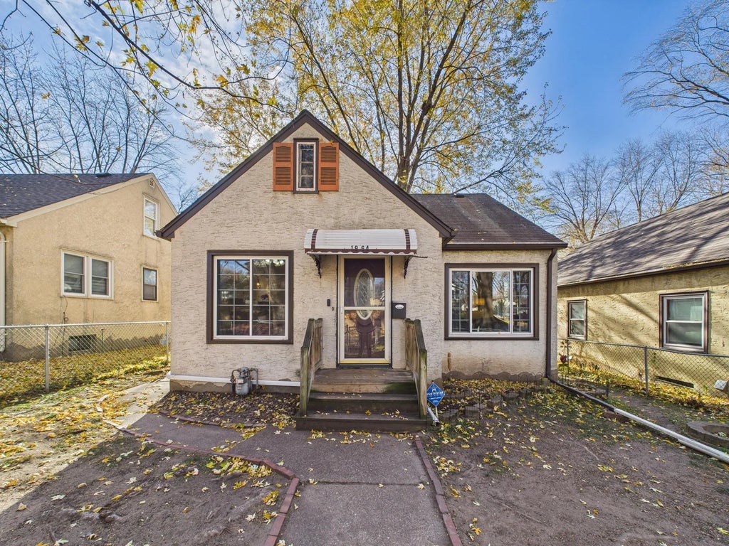 1964 Hyacinth Avenue E, Saint Paul