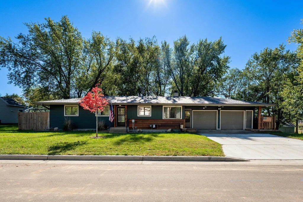 1280 Curtis Street, Baldwin