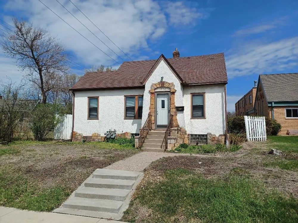 1536 E 66th Street, Richfield