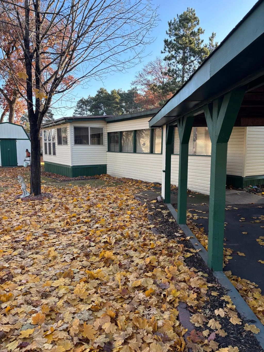 2130 White Pine Drive, Cambridge