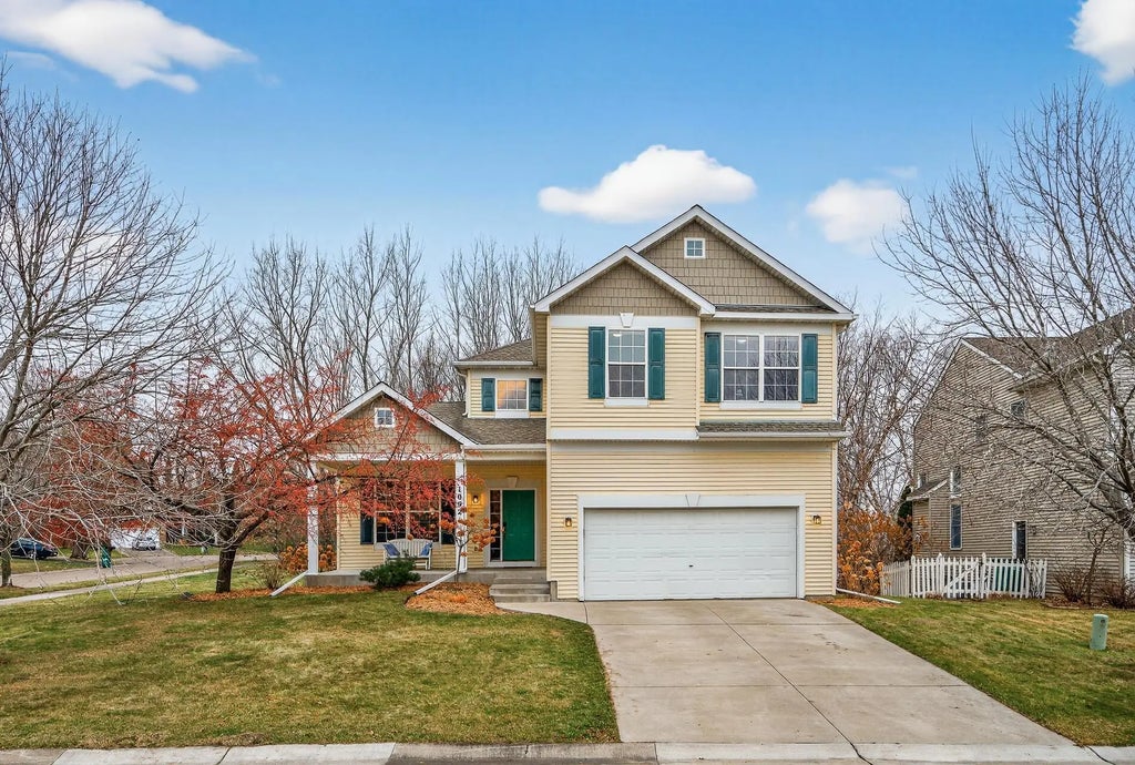 1092 Delano Way, Stillwater