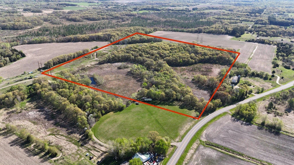 Ranch Road, Elk River