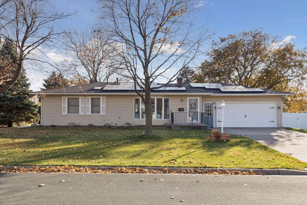 3580 68th Street E, Inver Grove Heights