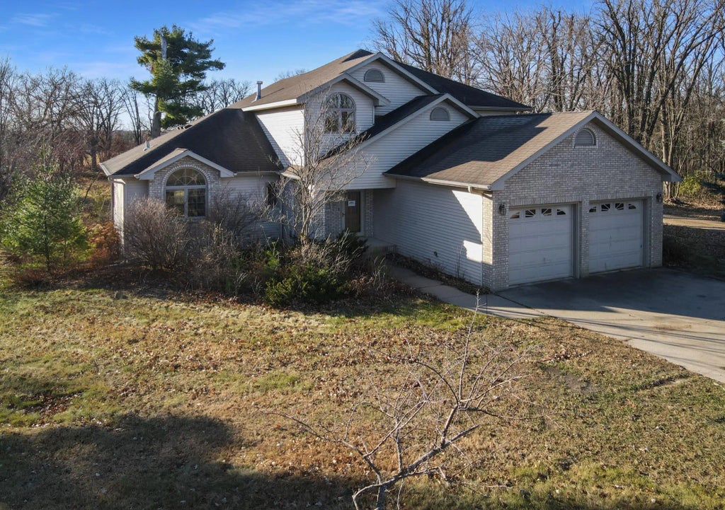 34093 Evans Road, Frazee