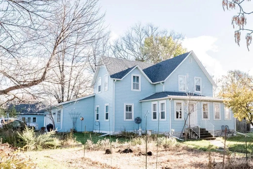 620 6th Street, Hawley