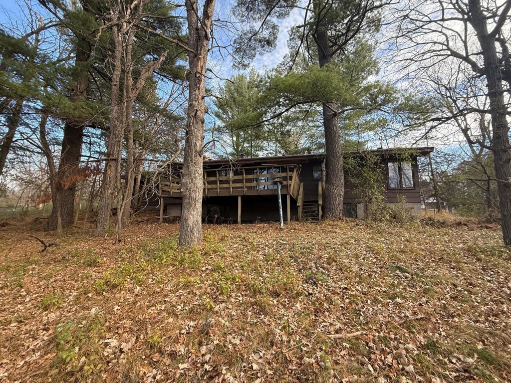 16526 Argon Street Nw, Andover