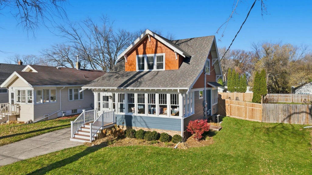 1529 4th Avenue S, Fargo