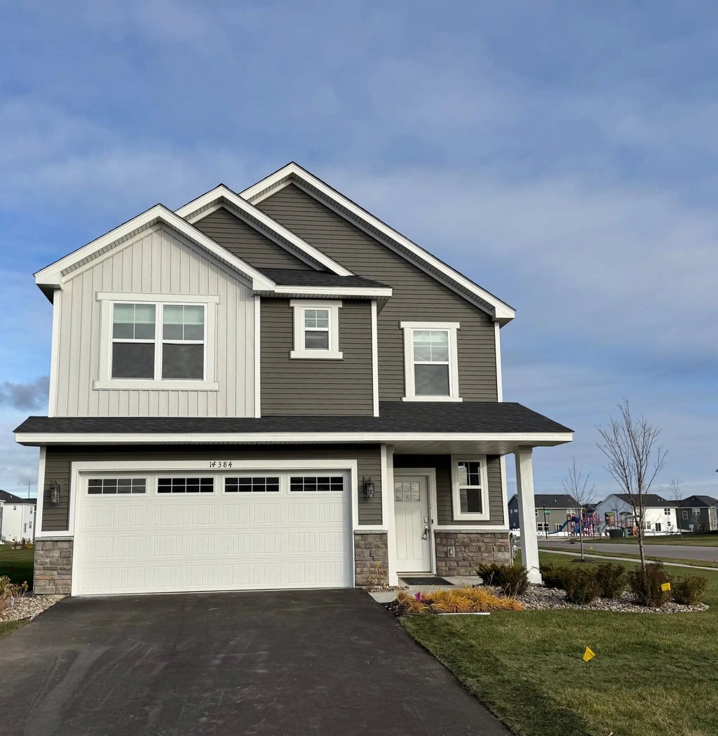 14384 Allerton Way, Rosemount