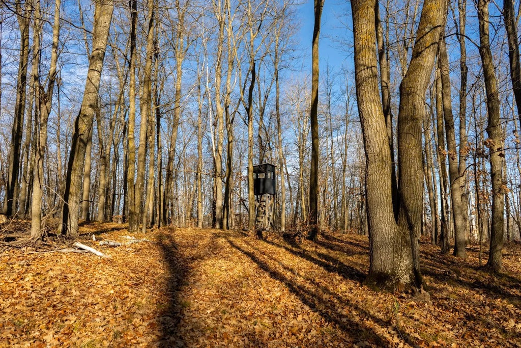 Tbd 48th Street Sw, Pine River