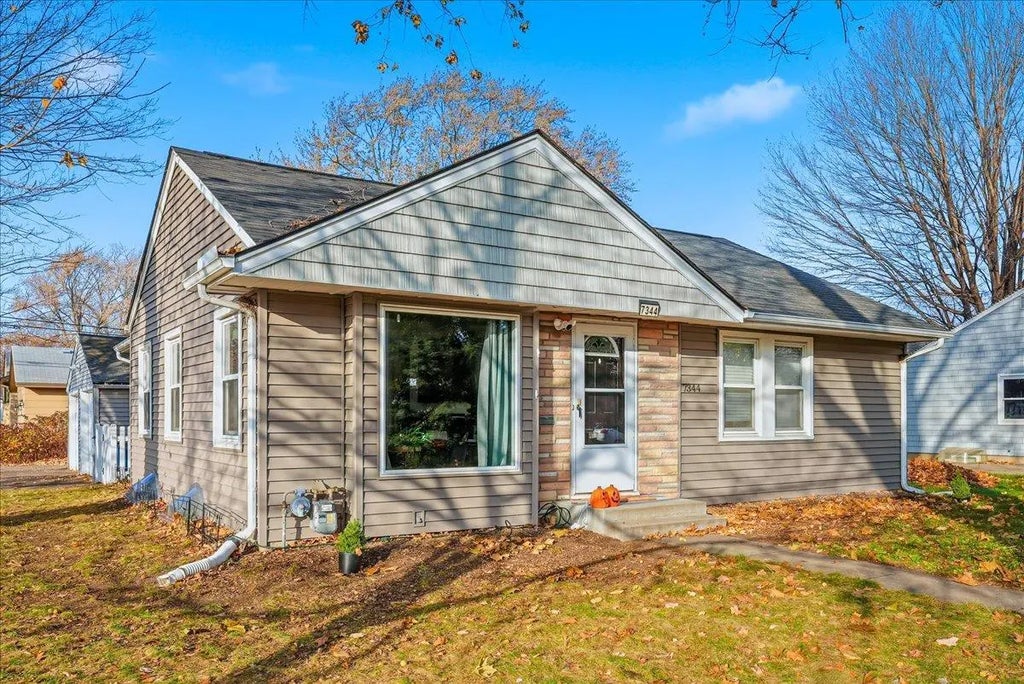 7344 Sheridan Avenue S, Richfield