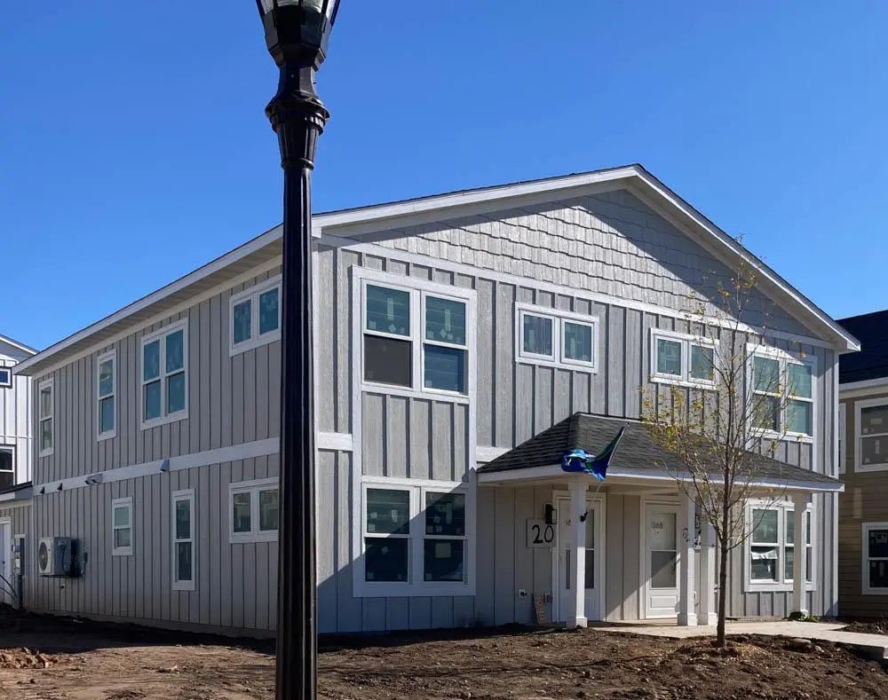 1368 Winthrop Street N 1, Saint Paul