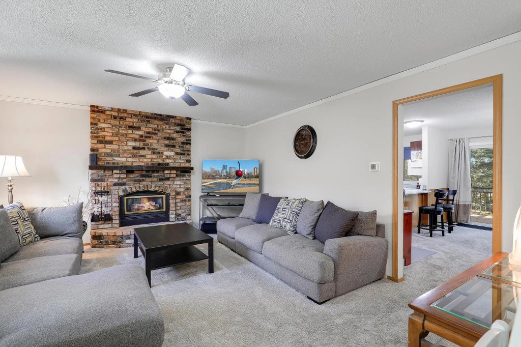 13621 Heather Hills Drive, Burnsville