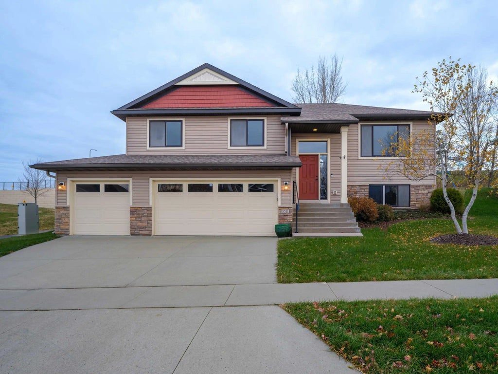 5311 Ridgeway Road Nw, Rochester
