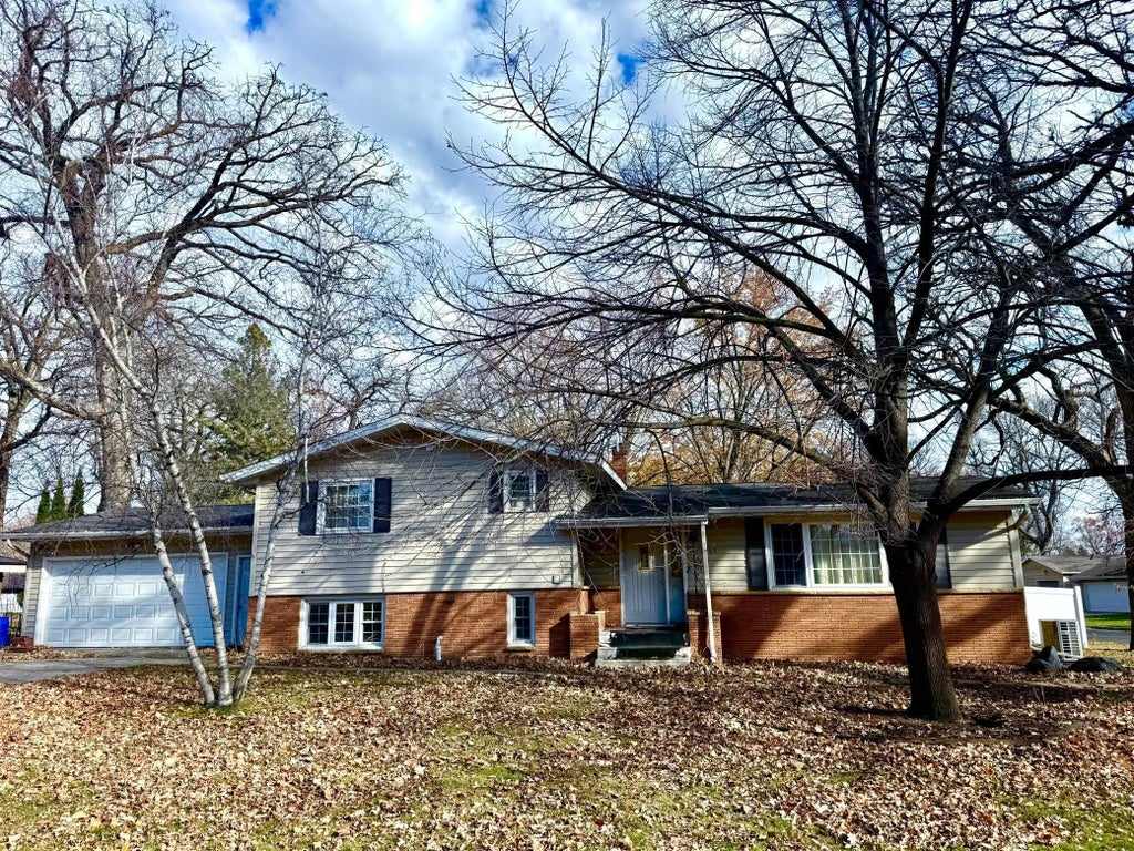 1065 Jorgenson Street, Hutchinson