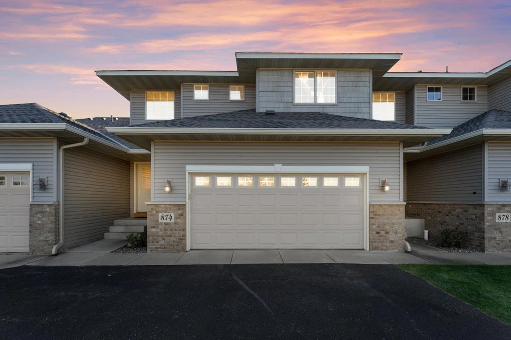 874 Independence Drive, Big Lake