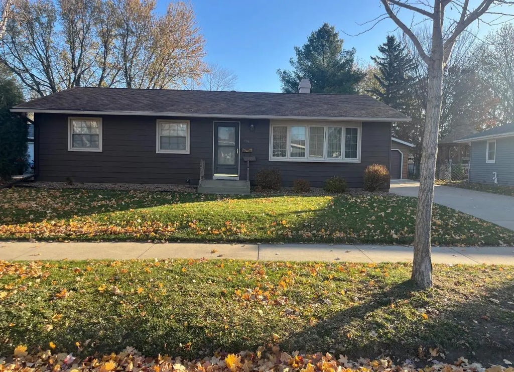 1546 7th Avenue Se, Rochester