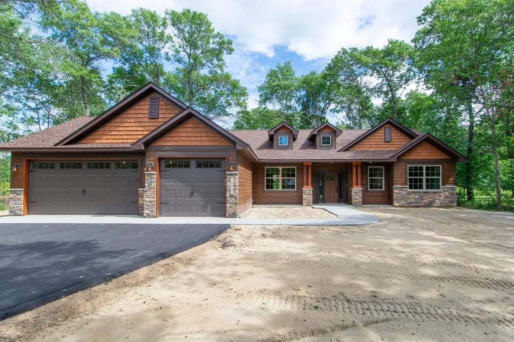 14502 Lynndale Drive, Baxter