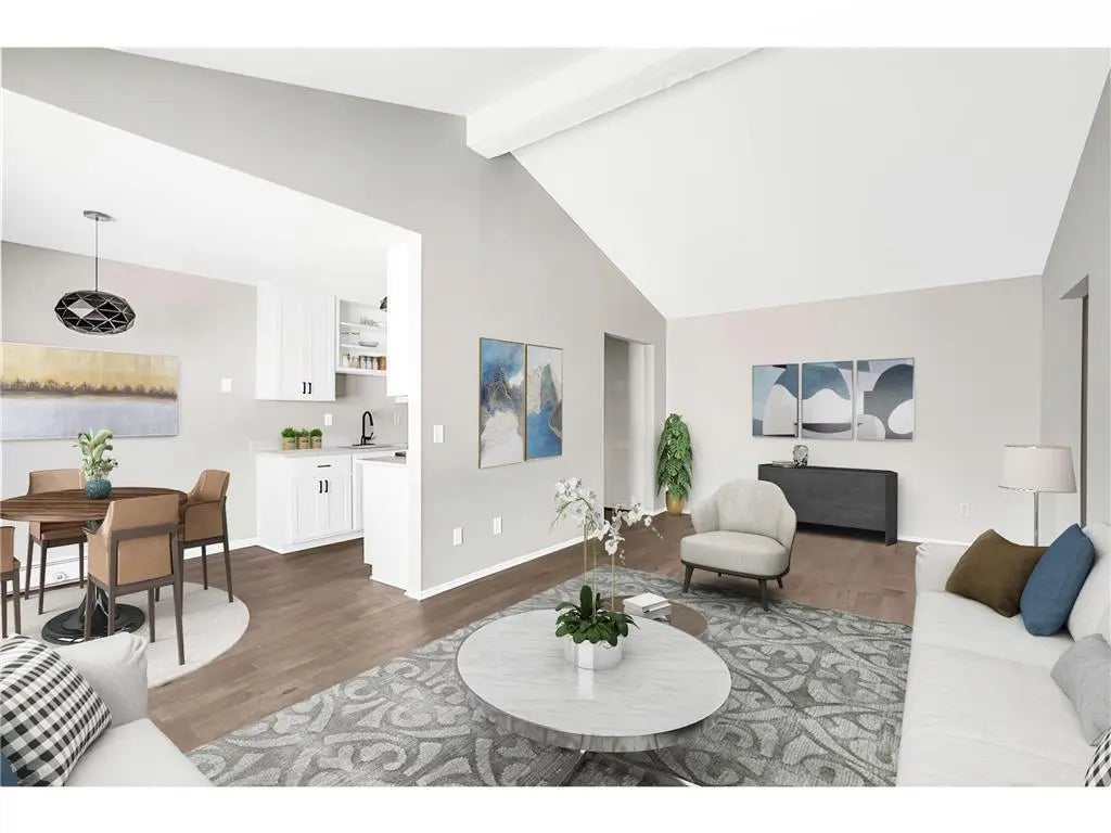 4624 Cedar Lake Road S 7, Saint Louis Park