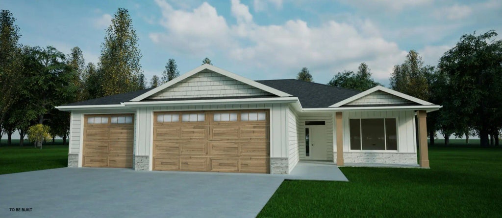 3630 Decorah Way S, Fargo