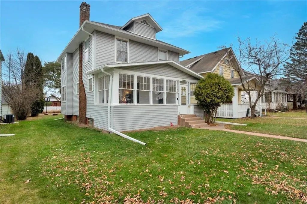 917 Lincoln Street, Superior