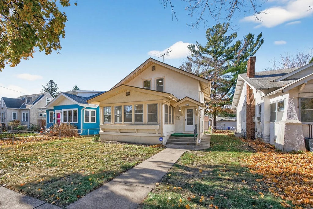 3112 37th Avenue S, Minneapolis