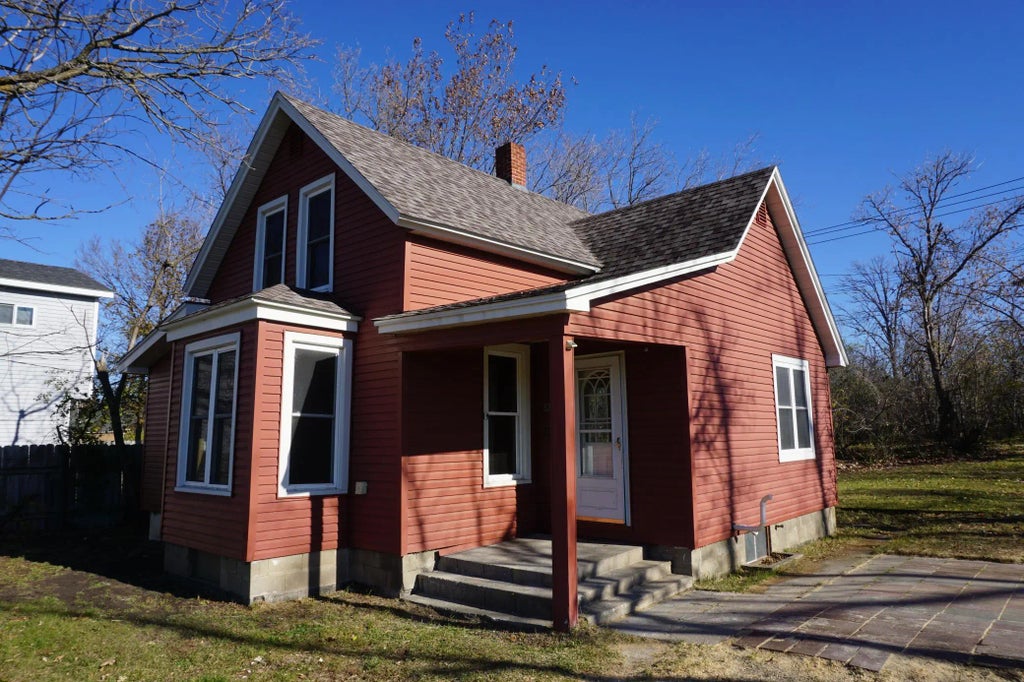 820 Mississippi Avenue Nw, Bemidji