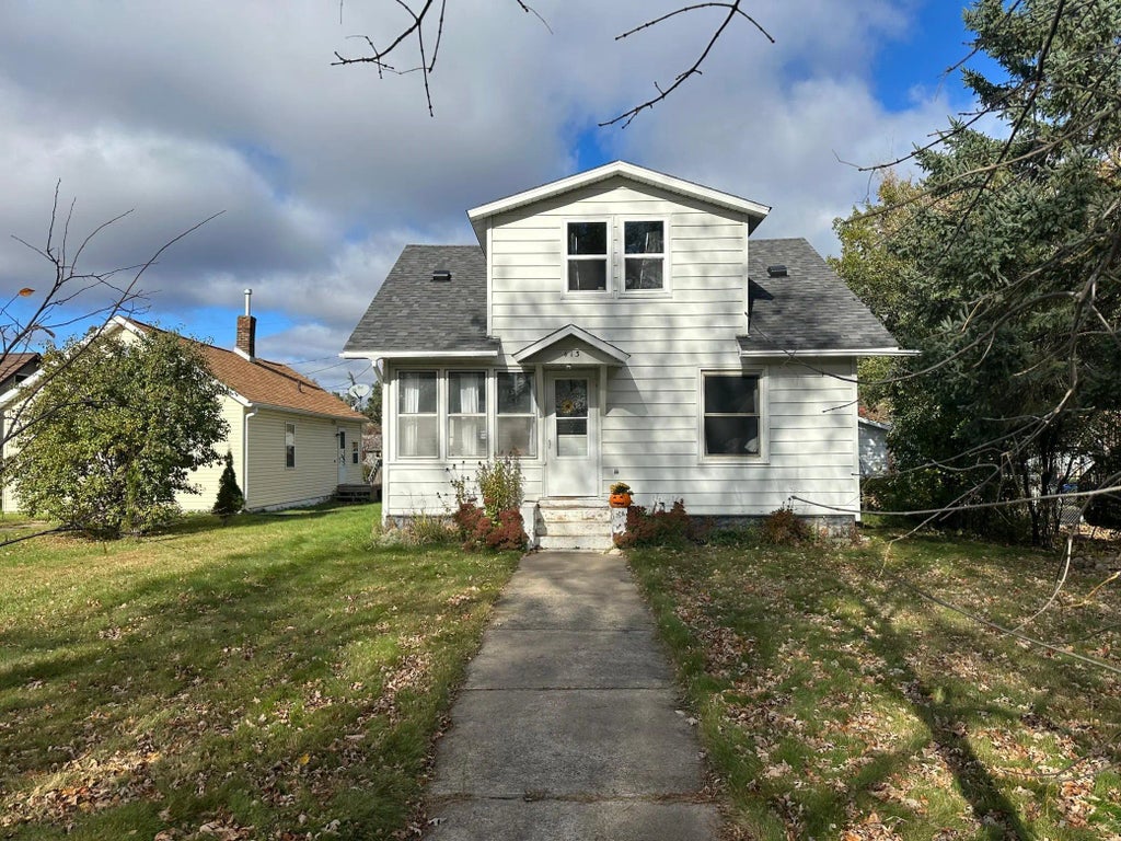 413 4th Street Sw, Crosby