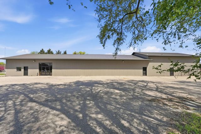 1301 N Nokomis Ne, Alexandria