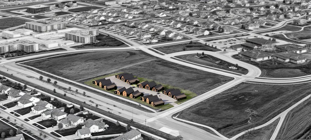 3917 S 51 Street, Fargo