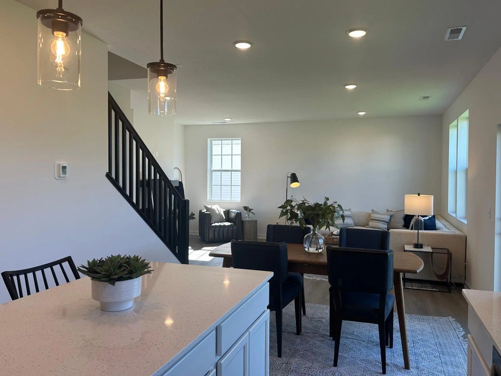 12584 Erskin Street Ne, Blaine