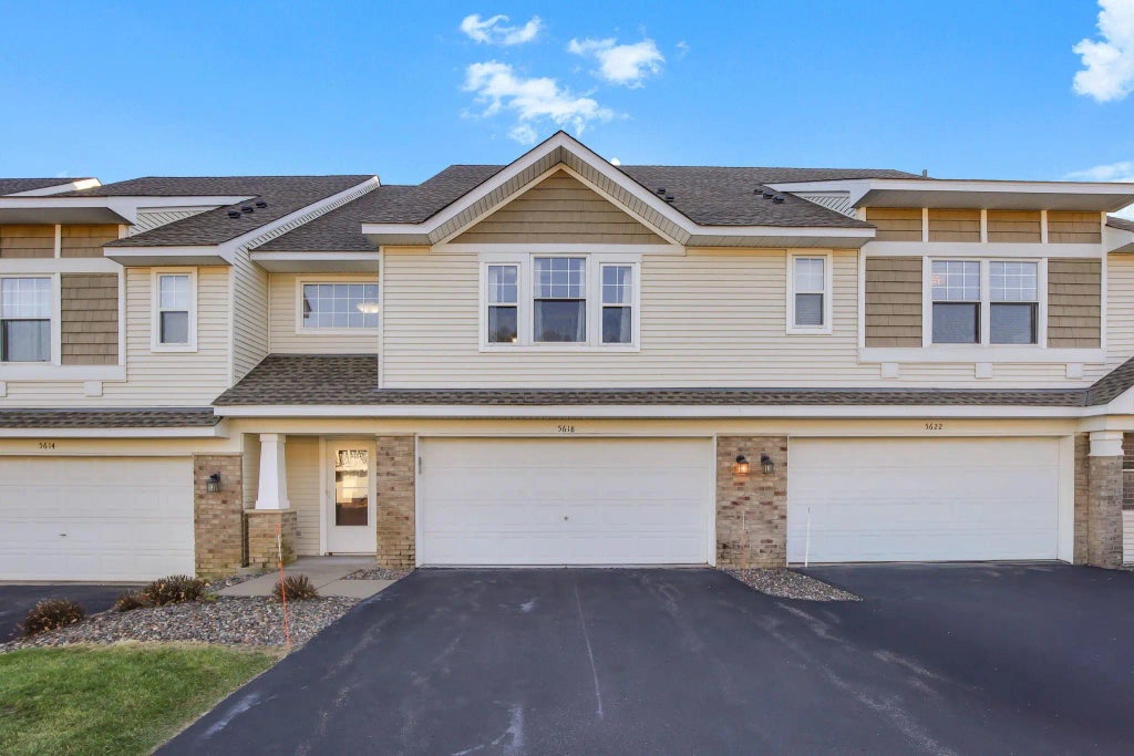 5618 154th Lane Nw, Ramsey