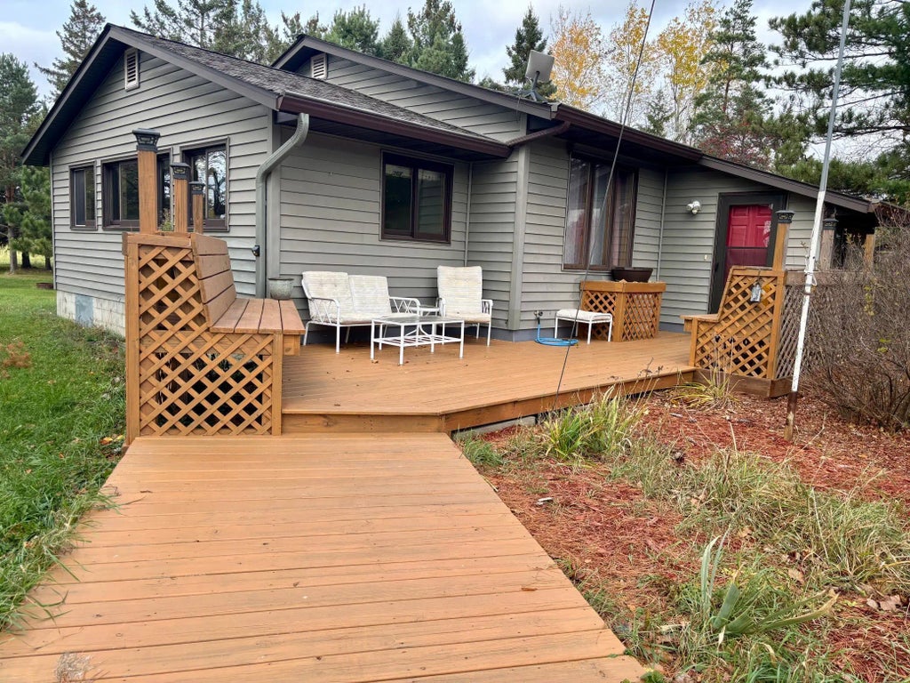 19055 Nokay Lake Road, Deerwood Twp