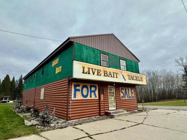 1222 Main Street E, Baudette