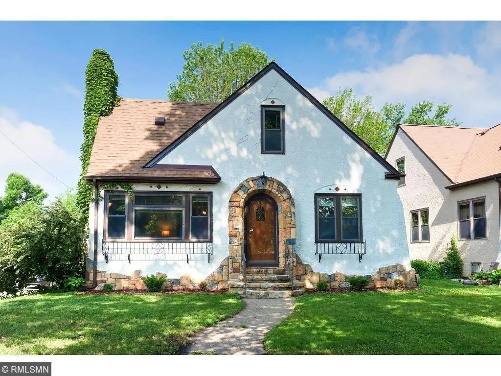 5254 14th Avenue S, Minneapolis