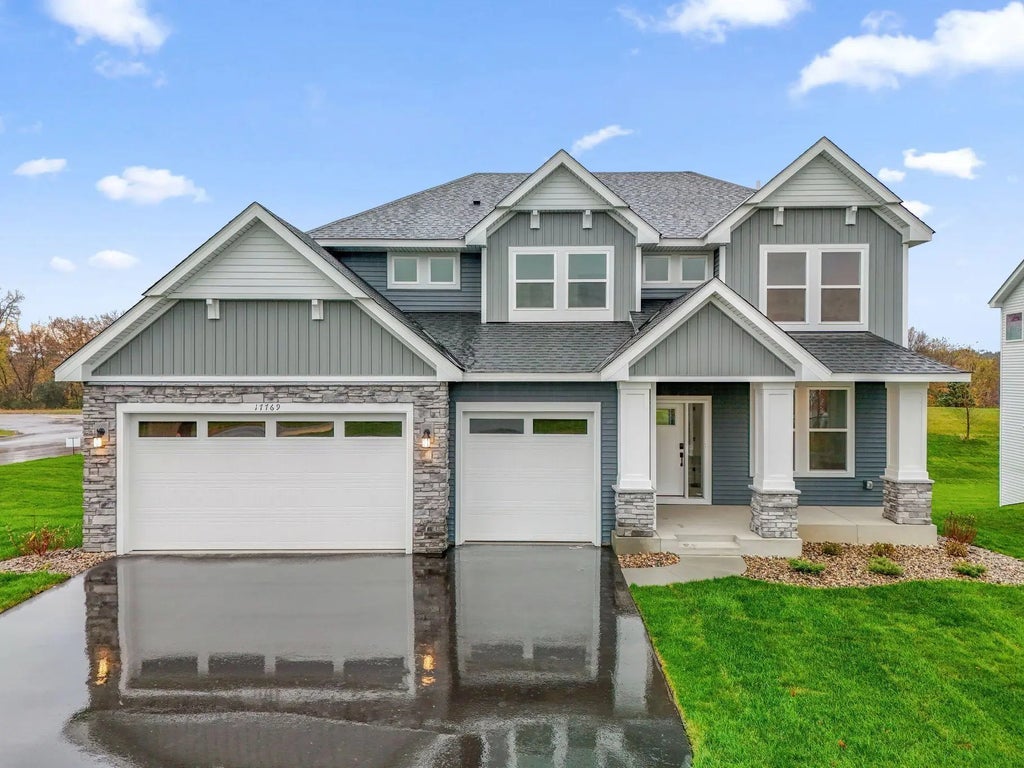 17769 54th Street Ne, Otsego