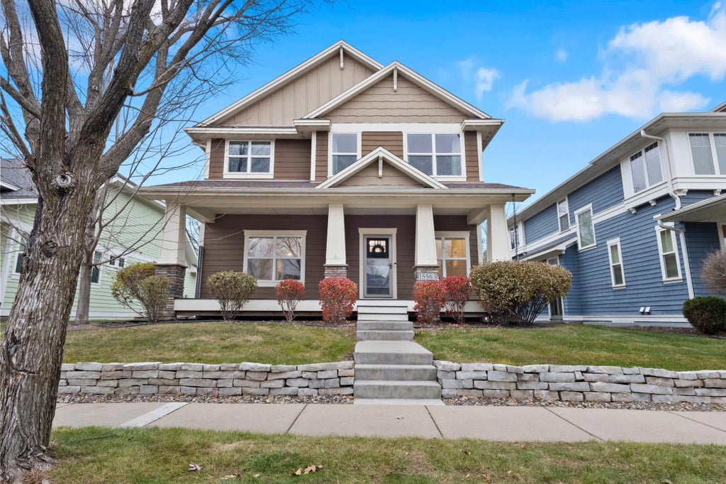 15563 Duck Trail Lane, Apple Valley