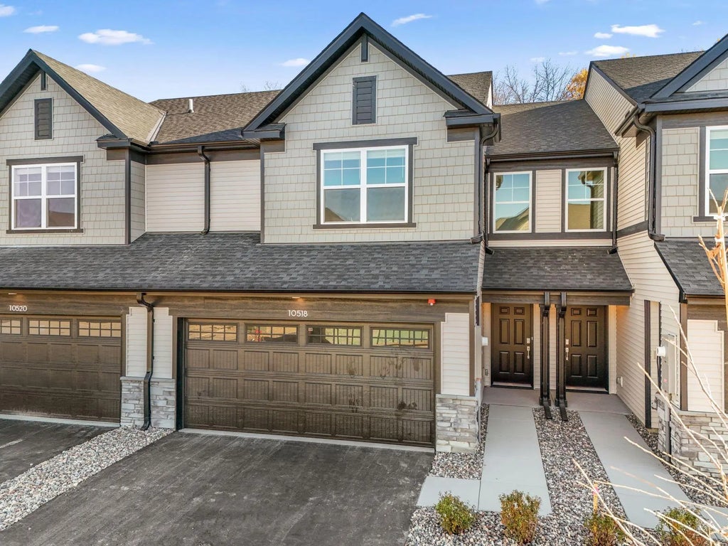 10518 Harbor Lane N, Maple Grove