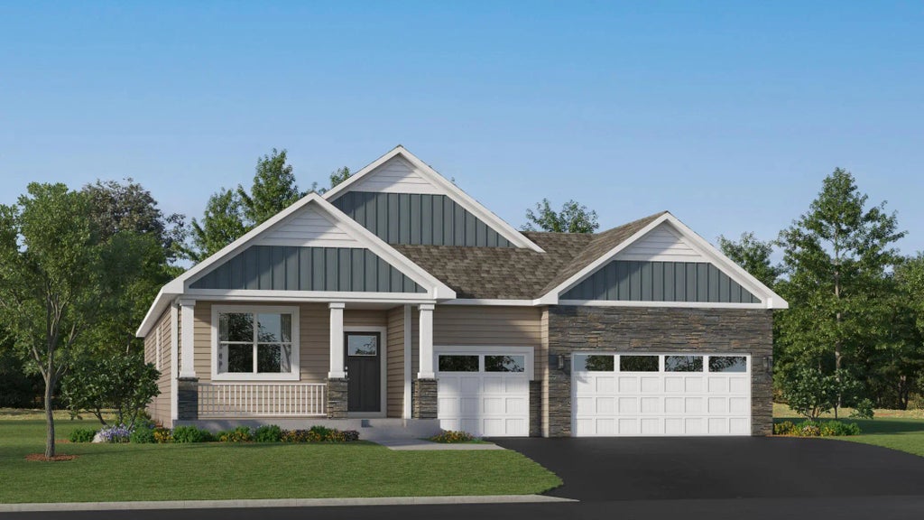 9767 49th Street Ne, Saint Michael