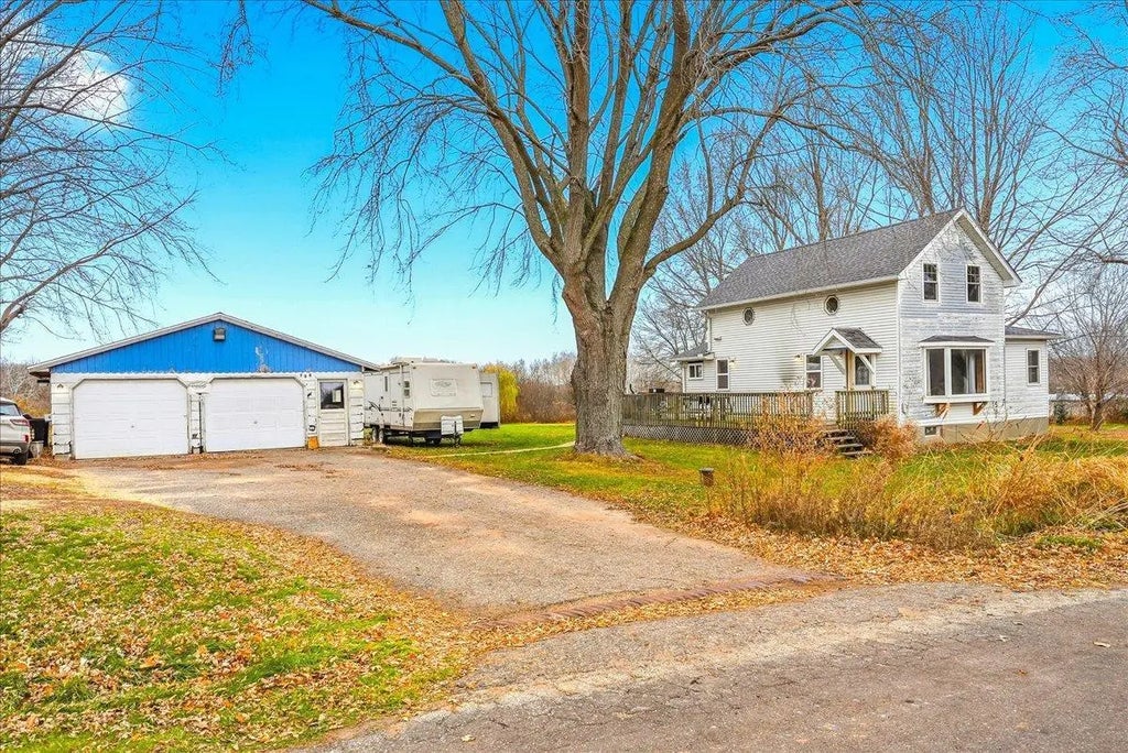 720 Pioneer Road, Wilson