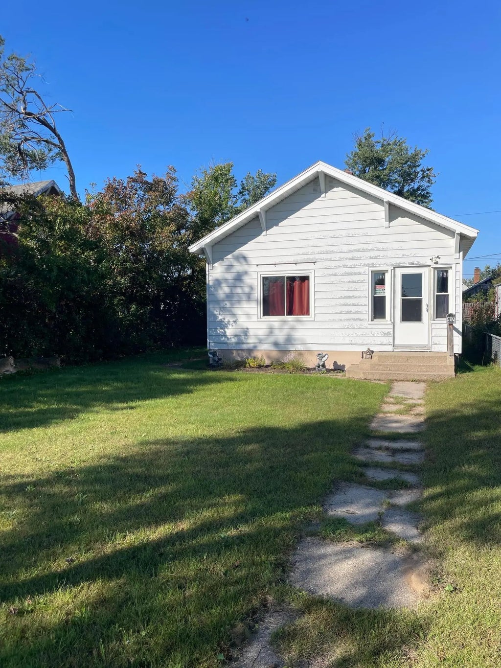 417 Central Avenue Se, Bemidji