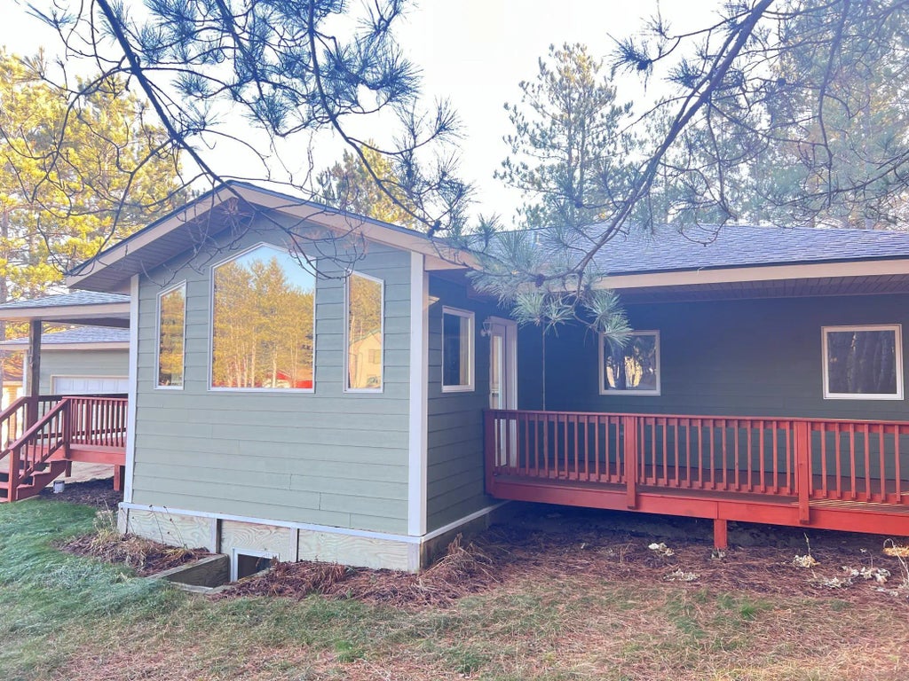 110 Evergreen Court, Nevis