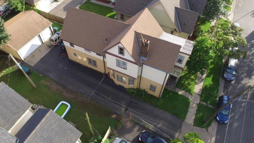 672 Surrey Avenue, Saint Paul