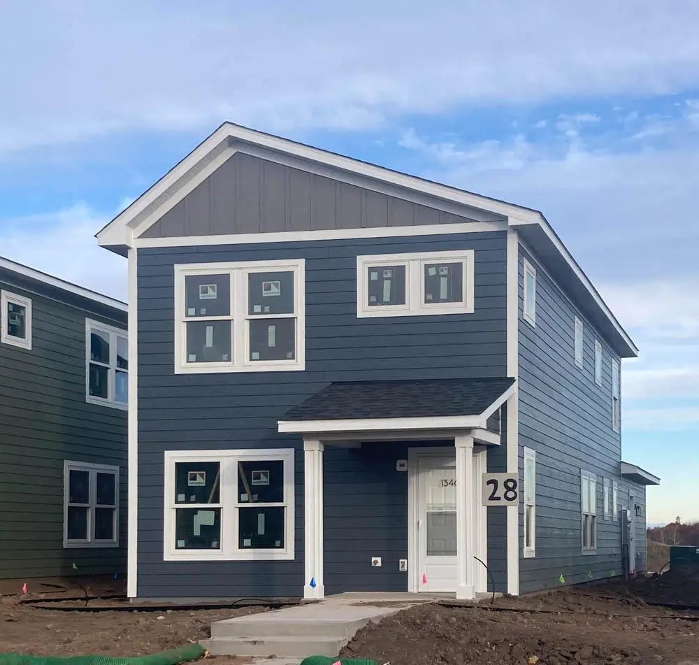 1346 Winthrop Street N, Saint Paul