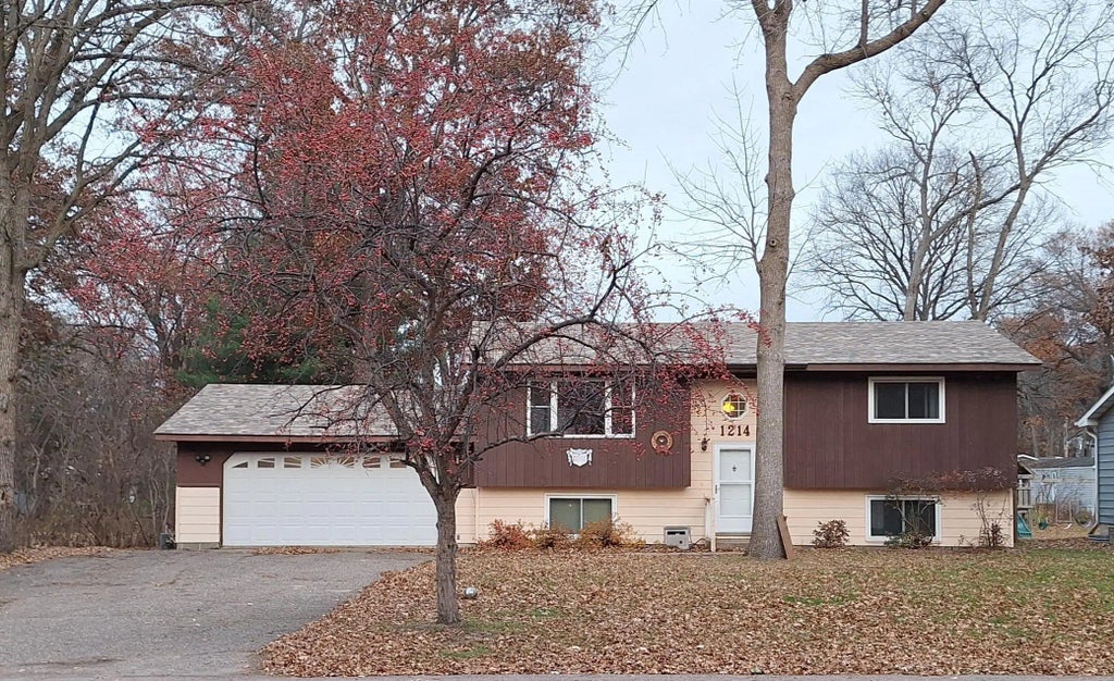 1214 11th Avenue N, Princeton