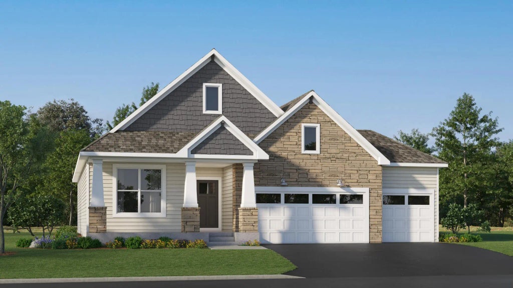 4946 Jandura Bay Ne, Saint Michael